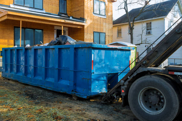 Shed Removal in Suamico, WI